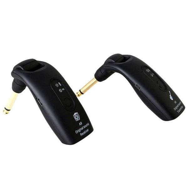 golf training aids 2.4ghz wireless guitar system transmitter a9 receiver built-in rechargeable accessories
golf training aids 2.4ghz wireless guitar system transmitter a9 receiver built-in rechargeable accessories