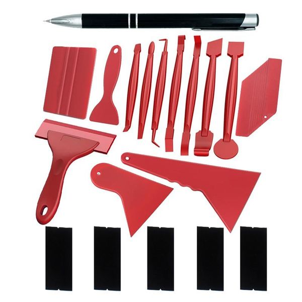 craft tools red portable felt edge squeegee car wrap application tool scraper decal auto cleaning brush accessories
craft tools red portable felt edge squeegee car wrap application tool scraper decal auto cleaning brush accessories