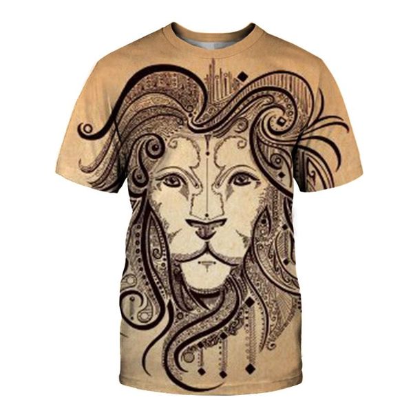 men's t-shirts summer style 3d printed t-shirt abstract animal print ladies printing casual o-neck hip-hop short sleeve, White;black
men's t-shirts summer style 3d printed t-shirt abstract animal print ladies printing casual o-neck hip-hop short sleeve, White;black