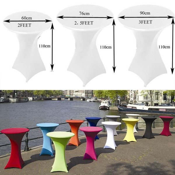 table cloth dearest 6pcs stretch bar covers spandex lycra cocktail for el party wedding decoration
table cloth dearest 6pcs stretch bar covers spandex lycra cocktail for el party wedding decoration