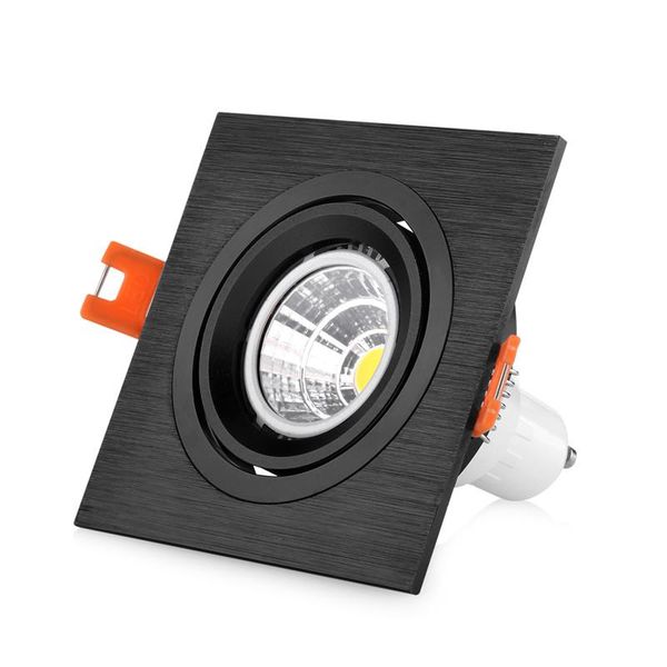 aluminum round adjustable 90mm diameter gu10 / mr16 spot light housing led recessed downlight frame ceiling fixture for bedroom spotlights
aluminum round adjustable 90mm diameter gu10 / mr16 spot light housing led recessed downlight frame ceiling fixture for bedroom spotlights
