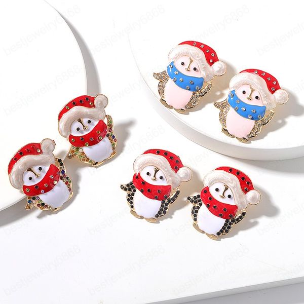 snowman earrings women festive sparkly rhinestone dangle earrings christmas jewelry holiday cheer, Silver
snowman earrings women festive sparkly rhinestone dangle earrings christmas jewelry holiday cheer, Silver