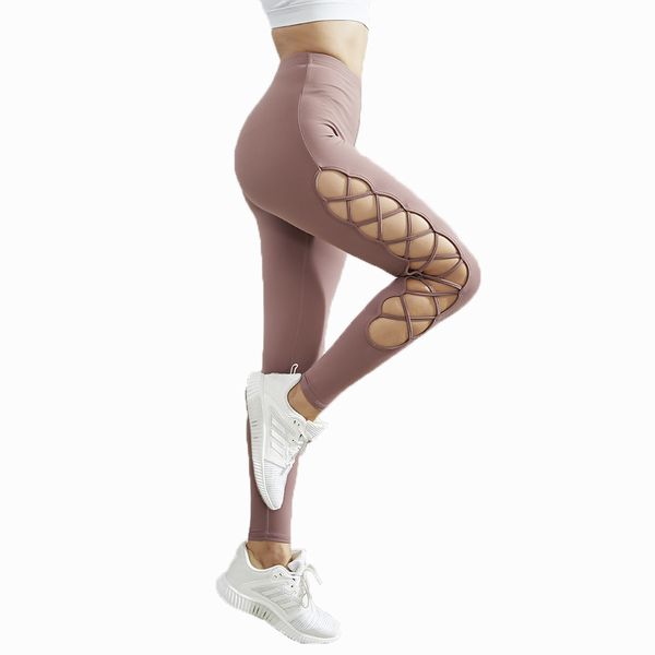 butt lifting yoga outfits high waist sport leggings women quick dry running trousers outdoor pants female hollow out workout clothes squat w
butt lifting yoga outfits high waist sport leggings women quick dry running trousers outdoor pants female hollow out workout clothes squat w