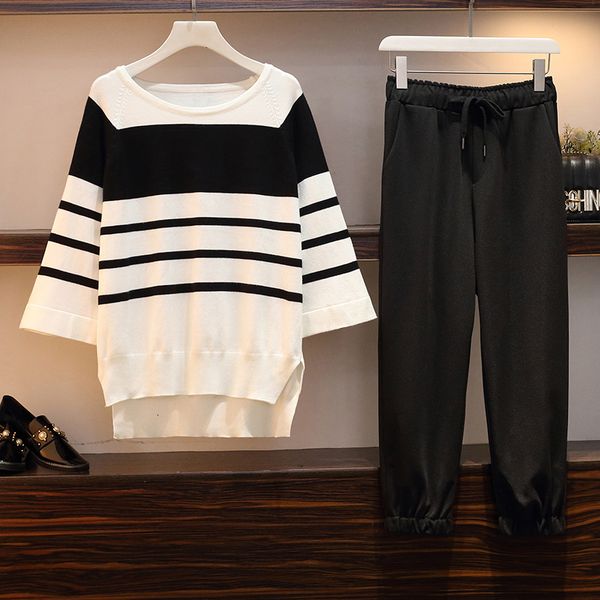 random kint autumn tarja 2 piece 2/3 + female sports casual black suit larger size 1wll, Gray
random kint autumn tarja 2 piece 2/3 + female sports casual black suit larger size 1wll, Gray