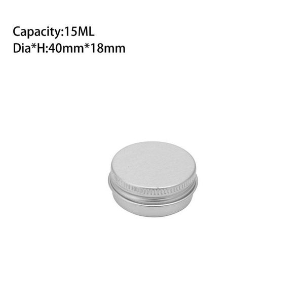 storage bottles & jars 250ml durable aluminum cosmetic pot lip jar containers oil wax empty
storage bottles & jars 250ml durable aluminum cosmetic pot lip jar containers oil wax empty