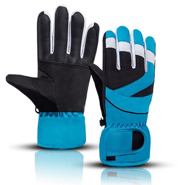 children's mittens children skiing cycling gloves toddler thick warm waterproof windproof outdoor sports snowboard for baby kids, White
children's mittens children skiing cycling gloves toddler thick warm waterproof windproof outdoor sports snowboard for baby kids, White