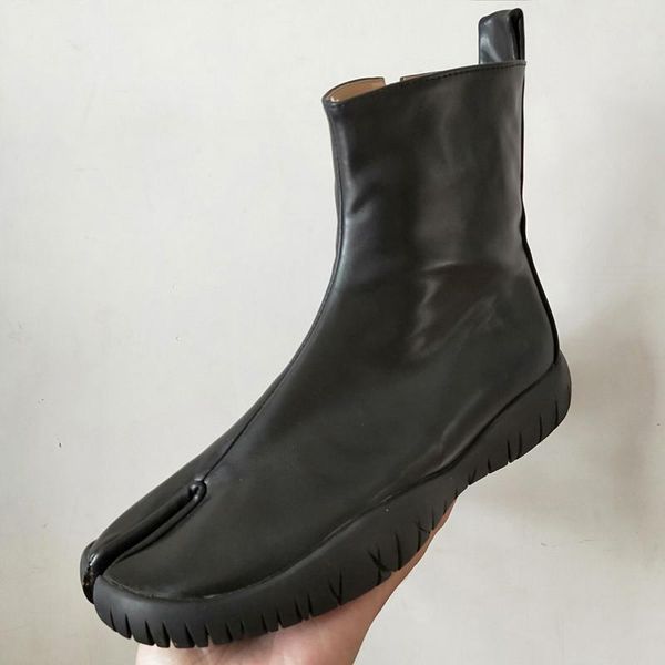 boots fashion women's ladies pu leather ankle low heels split toe casual shoes black zipper side size s m l
boots fashion women's ladies pu leather ankle low heels split toe casual shoes black zipper side size s m l