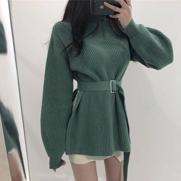 casual dresses winter women knit sweate mini dress 2021 one-piece elegant korean turtleneck side split pullover woman knitted vestido, Black;gray
casual dresses winter women knit sweate mini dress 2021 one-piece elegant korean turtleneck side split pullover woman knitted vestido, Black;gray