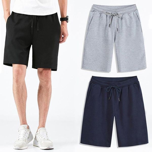 men's shorts 2021 summer casual gym fitness workout men beach man breathable cottonshort trousers stripe pants, White;black
men's shorts 2021 summer casual gym fitness workout men beach man breathable cottonshort trousers stripe pants, White;black