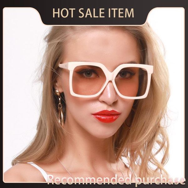 oversized fashion square women sun driving designer big white brand shades sol female women gafas sunglasses for de glasses nwiwf, White;black
oversized fashion square women sun driving designer big white brand shades sol female women gafas sunglasses for de glasses nwiwf, White;black