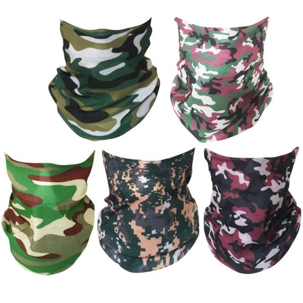 5pcs camouflage seamless headwear multifunction headscarf headband fashion head scarf for yoga hiking cycling (random sty, Black
5pcs camouflage seamless headwear multifunction headscarf headband fashion head scarf for yoga hiking cycling (random sty, Black