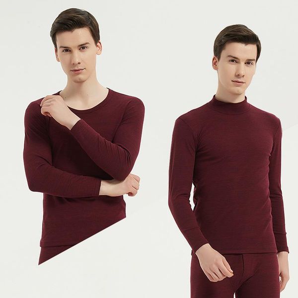 men's thermal underwear 2021 o neck long johns sets double sided solid slim warm underpants pajamas 2 piece set, Black;white
men's thermal underwear 2021 o neck long johns sets double sided solid slim warm underpants pajamas 2 piece set, Black;white