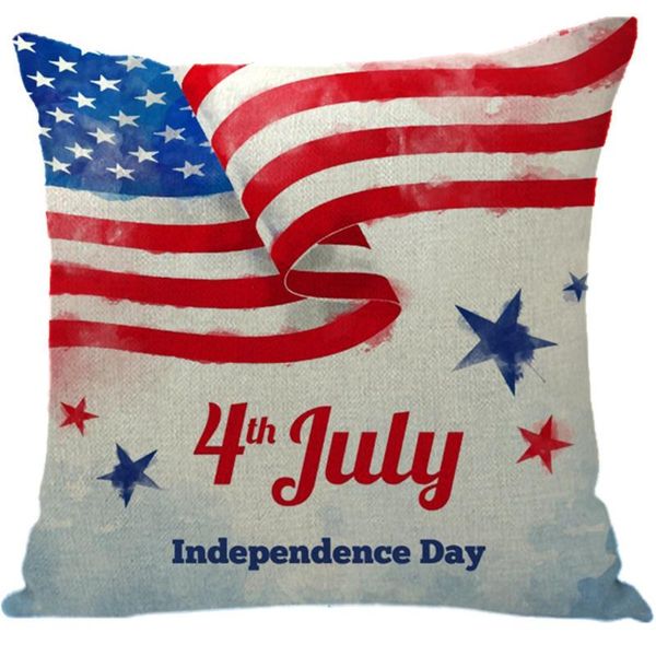 cushion/decorative pillow happy independence day cushion cover sofa home decor july 4th case 45x45cm cojines pillowcase funda cojin
cushion/decorative pillow happy independence day cushion cover sofa home decor july 4th case 45x45cm cojines pillowcase funda cojin