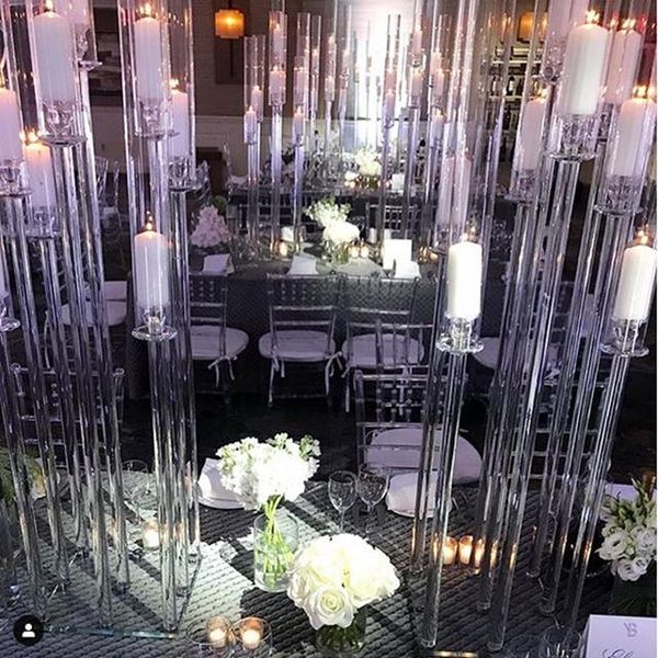 party decoration 10pcs)tall clear acrylic candelabra centerpiece for event supplies wedding yudao138
party decoration 10pcs)tall clear acrylic candelabra centerpiece for event supplies wedding yudao138