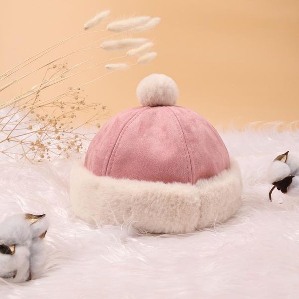caps & hats autumn winter warm kids girls boys baby thickened turban hat earmuffs beanie fedoras for children, Yellow
caps & hats autumn winter warm kids girls boys baby thickened turban hat earmuffs beanie fedoras for children, Yellow