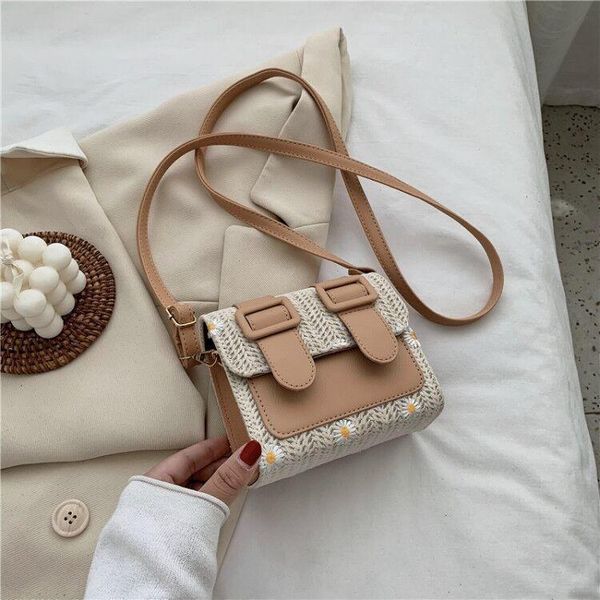 waist bags korean style small crossbody weave purses and handbags portable fashion designer bag leisure belt shouder package
waist bags korean style small crossbody weave purses and handbags portable fashion designer bag leisure belt shouder package