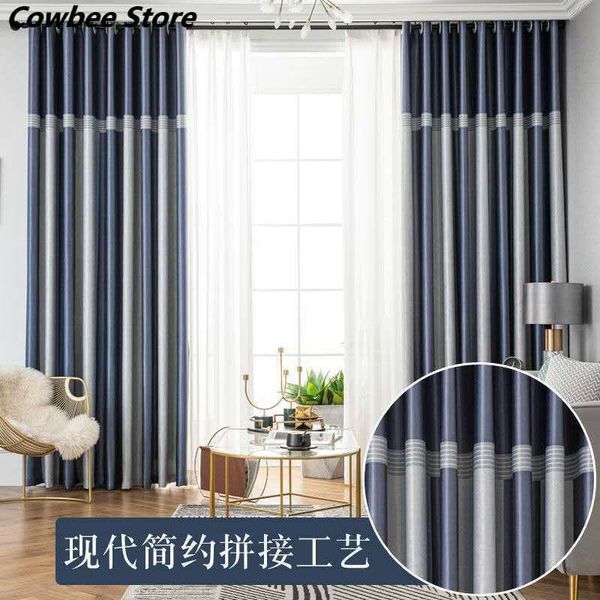 curtain & drapes dreamwood 2021 product modern stripe blackout for living room heat and sound insulation window bedroom
curtain & drapes dreamwood 2021 product modern stripe blackout for living room heat and sound insulation window bedroom