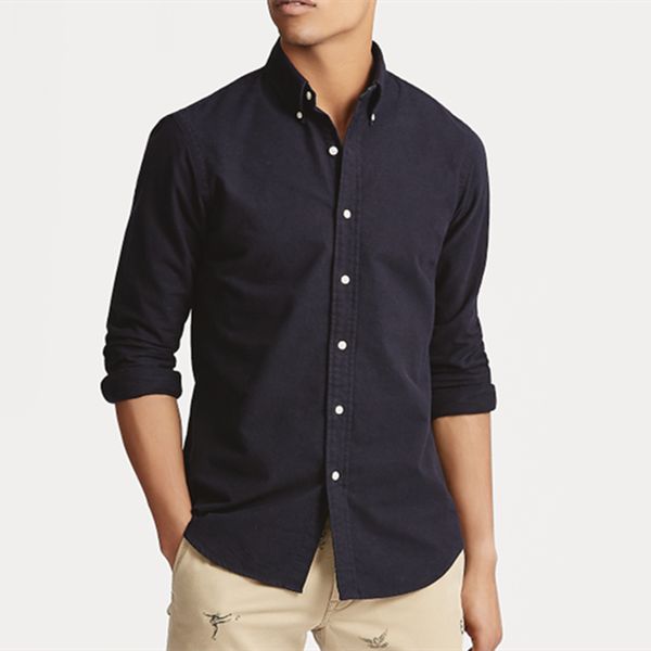 new mens shirts small horse blouse shirts long sleeve solid color slim fit casual business clothing long-sleeved shirt, White;black
new mens shirts small horse blouse shirts long sleeve solid color slim fit casual business clothing long-sleeved shirt, White;black