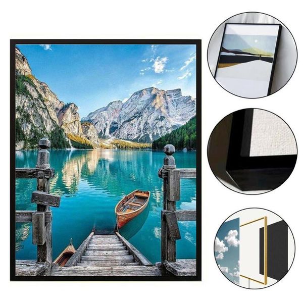 frames modern po frame oil painting pictures metal poster plexiglass black prints kids room wall art home decoration aluminum
frames modern po frame oil painting pictures metal poster plexiglass black prints kids room wall art home decoration aluminum