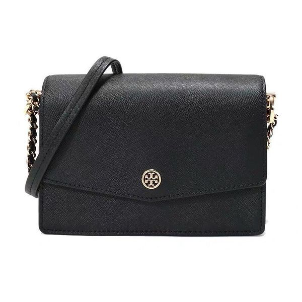 light luxury new tb organ bag leather chain with leather cover women's bag leisure fashion one shoulder messenger women's bag
light luxury new tb organ bag leather chain with leather cover women's bag leisure fashion one shoulder messenger women's bag