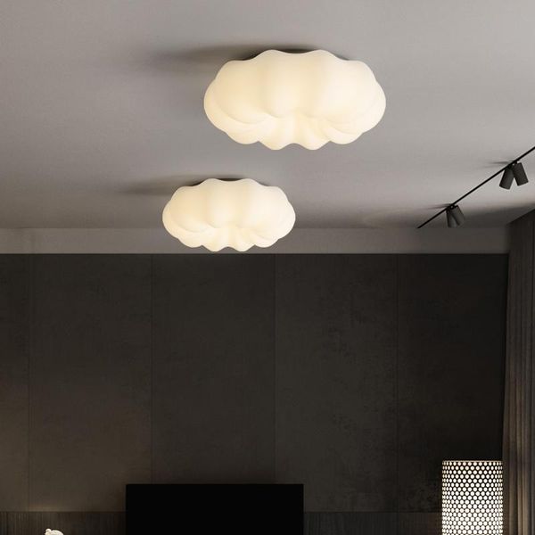 ceiling lights nordic modern designer living room bedroom restaurant children's study model cloud art lamp
ceiling lights nordic modern designer living room bedroom restaurant children's study model cloud art lamp