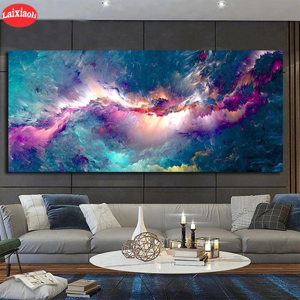 diamond painting abstract art, colorful clouds rhinestone 5d diy embroidery,cross stitch,diamond mosaic sale
diamond painting abstract art, colorful clouds rhinestone 5d diy embroidery,cross stitch,diamond mosaic sale