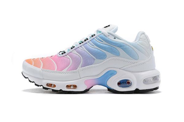running shoes for women's lightweight breathable pink white purple athletic outdoor sneakers tn sports shoes eur 36-40
running shoes for women's lightweight breathable pink white purple athletic outdoor sneakers tn sports shoes eur 36-40