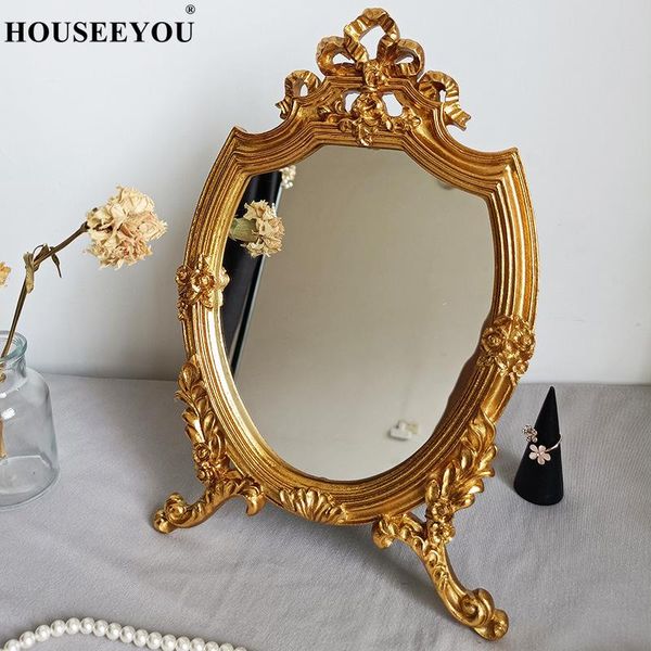 mirrors cutelife ins large round resin make-up mirror vintage living room home decorative table dressing bedroom standing looking glass
mirrors cutelife ins large round resin make-up mirror vintage living room home decorative table dressing bedroom standing looking glass