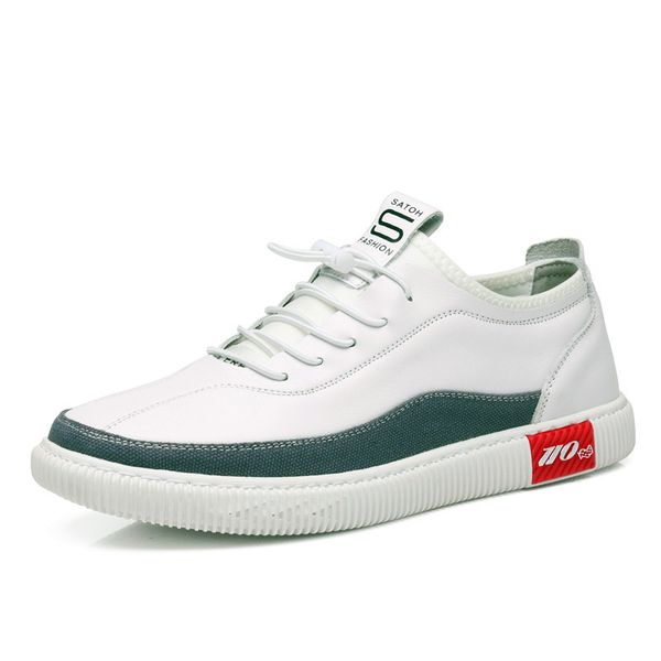 fashion men casual shoes sneakers mens shoes new chunky sneakers men tennis shoes footwear comfortable mens casual, Black;white
fashion men casual shoes sneakers mens shoes new chunky sneakers men tennis shoes footwear comfortable mens casual, Black;white