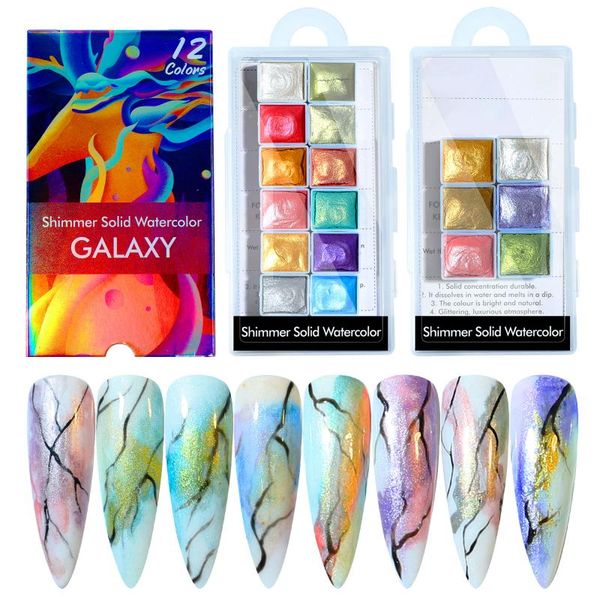 nail art kits misscheering fashion solid watercolor manicure set pearlescent nails accessories for diy decoration
nail art kits misscheering fashion solid watercolor manicure set pearlescent nails accessories for diy decoration