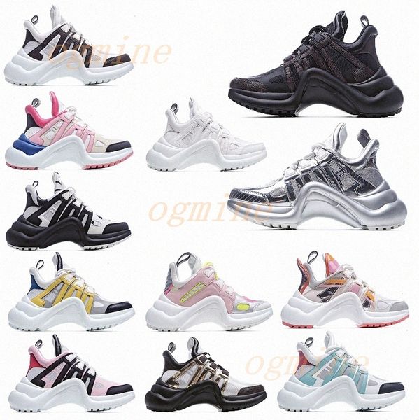2021 fashion casual archlight genuine leather dad shoe sneakers shoes mesh black breathable bows platform popular stylis
2021 fashion casual archlight genuine leather dad shoe sneakers shoes mesh black breathable bows platform popular stylis