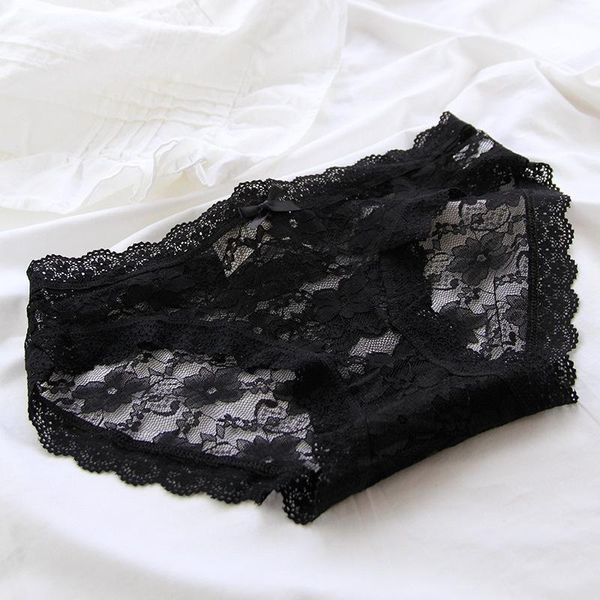 women's panties bow cute girl underwear cotton crotch lace sweet lingerie women pink funny, Black;pink
women's panties bow cute girl underwear cotton crotch lace sweet lingerie women pink funny, Black;pink