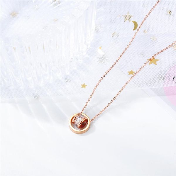 chains korean fashion jewelry wholesale ins cold wind titanium steel necklace women niche design clavicle chain accessories, Silver
chains korean fashion jewelry wholesale ins cold wind titanium steel necklace women niche design clavicle chain accessories, Silver
