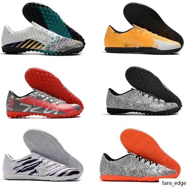 mercurial 13 academy tf ic turf indoor mens cr7 cristiano ronaldo neymar soccer football shoes cleats boots size 39-45
mercurial 13 academy tf ic turf indoor mens cr7 cristiano ronaldo neymar soccer football shoes cleats boots size 39-45