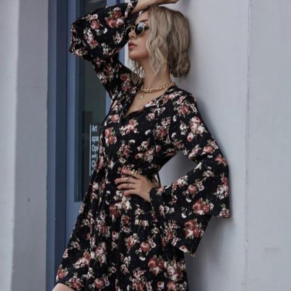 casual dresses 2021 design style women clothing sweatwear sweet nice fashion soft good fabric cool xi0262, Black;gray
casual dresses 2021 design style women clothing sweatwear sweet nice fashion soft good fabric cool xi0262, Black;gray