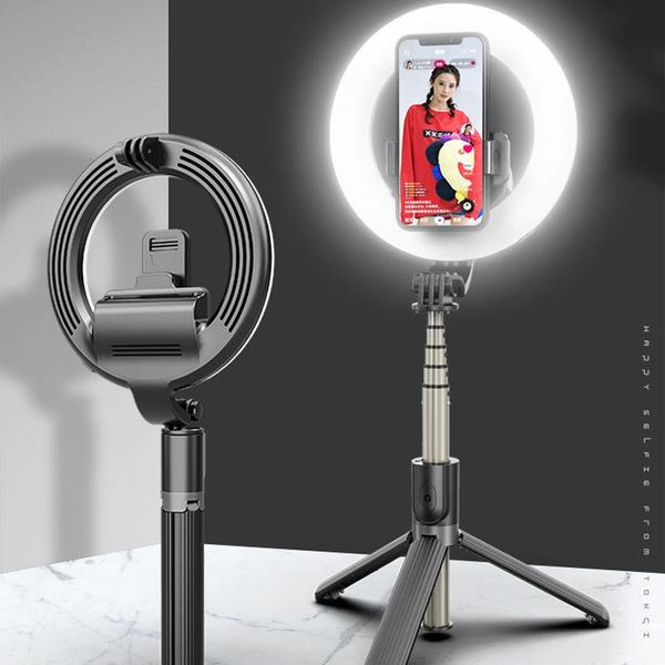 wireless bluetooth selfie stick led ring light selfie stick led ring light foldable & monopods universal with remote control
wireless bluetooth selfie stick led ring light selfie stick led ring light foldable & monopods universal with remote control