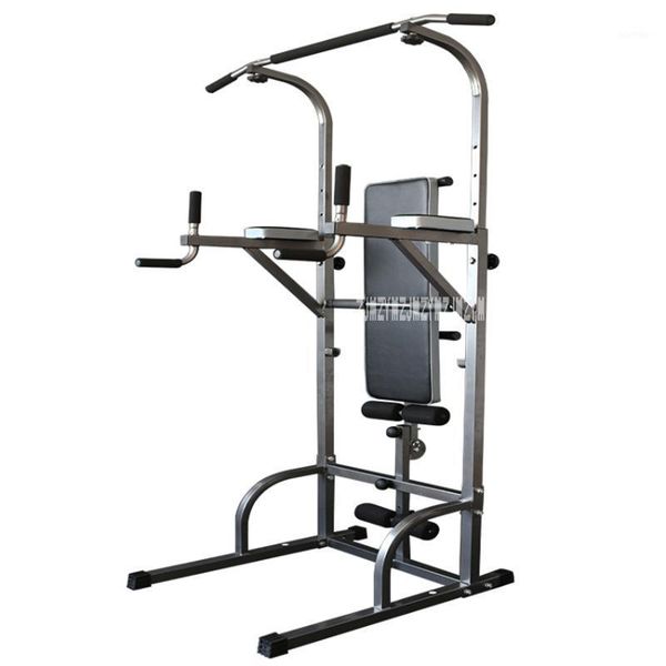 hw882 multifunctional horizontal bar indoor pull-up push-up equipment body building apparatus parallel bars muscle training1
hw882 multifunctional horizontal bar indoor pull-up push-up equipment body building apparatus parallel bars muscle training1