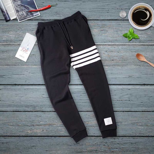 women's pants & capris men women sweatpants solid-color simple stripe sport couples casual fitness training running workout full length, Black;white
women's pants & capris men women sweatpants solid-color simple stripe sport couples casual fitness training running workout full length, Black;white