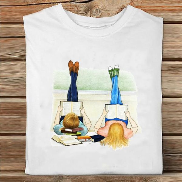men short sleeve t shirt plus size kawaii 4xl cute cartoon sister clothes print female tee ladies graphic, White;black
men short sleeve t shirt plus size kawaii 4xl cute cartoon sister clothes print female tee ladies graphic, White;black