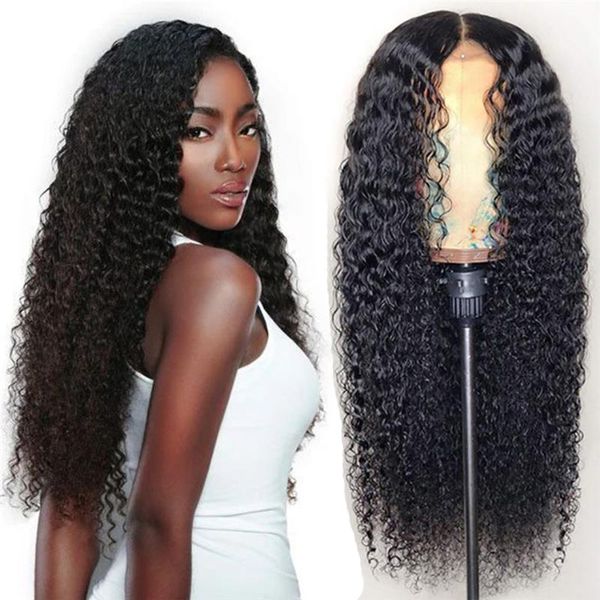 lace wigs liddy pixie cut wig 4x4 closure short human hair for black women curly non-remy natural color 150% density, Black;brown
lace wigs liddy pixie cut wig 4x4 closure short human hair for black women curly non-remy natural color 150% density, Black;brown