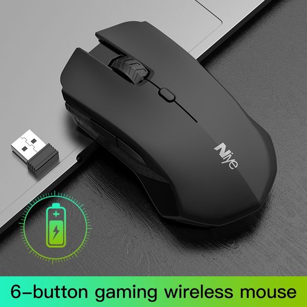 wireless gaming mouse 2.4ghz transmission technology silent mause 1600dpi 6 key gaming e-sport mouse home office pc optical mice
wireless gaming mouse 2.4ghz transmission technology silent mause 1600dpi 6 key gaming e-sport mouse home office pc optical mice