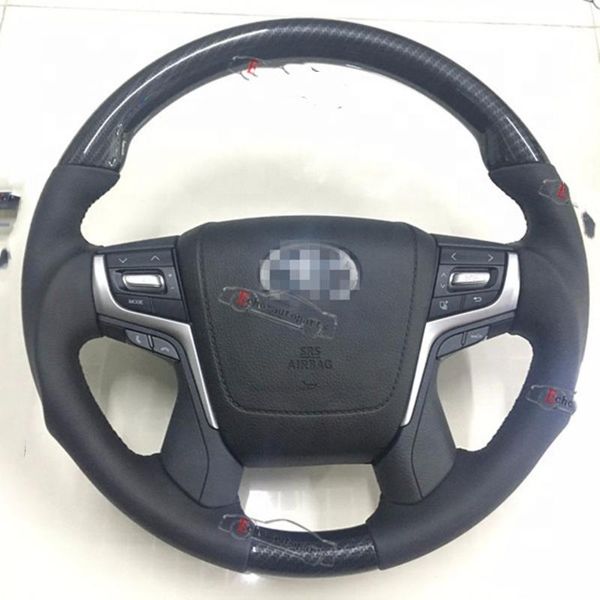 steering wheel covers neues carbon-lenkrad für land cruiser lc2002021 ,fj200 carbon-lenkrad,
steering wheel covers neues carbon-lenkrad für land cruiser lc2002021 ,fj200 carbon-lenkrad,