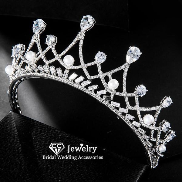 hair clips & barrettes women crown wedding accessories engagement ornaments bridal headpiece water drop shape diadems hairbands hs106, Golden;silver
hair clips & barrettes women crown wedding accessories engagement ornaments bridal headpiece water drop shape diadems hairbands hs106, Golden;silver