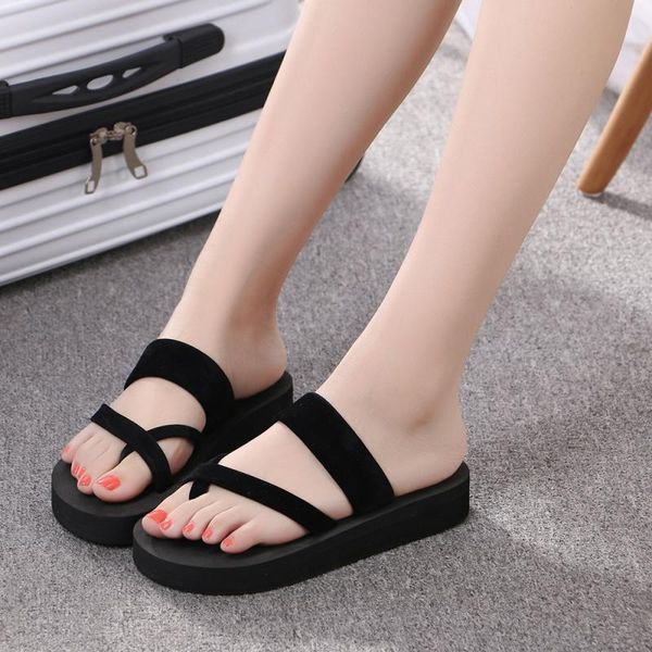 black home indoor foam flip-flops women's comfortable flat with sandals casual beach shoes plain herringbone shoes for women
black home indoor foam flip-flops women's comfortable flat with sandals casual beach shoes plain herringbone shoes for women
