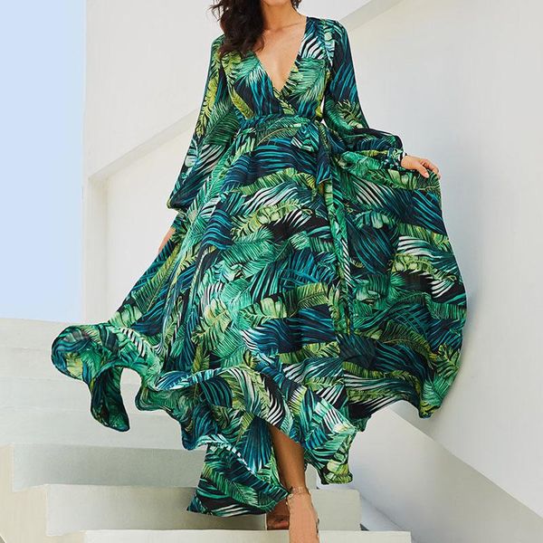 casual dresses floral print boho sleeveless deep v neck maxi dress 2021 summer vintage long for women, Black;gray
casual dresses floral print boho sleeveless deep v neck maxi dress 2021 summer vintage long for women, Black;gray