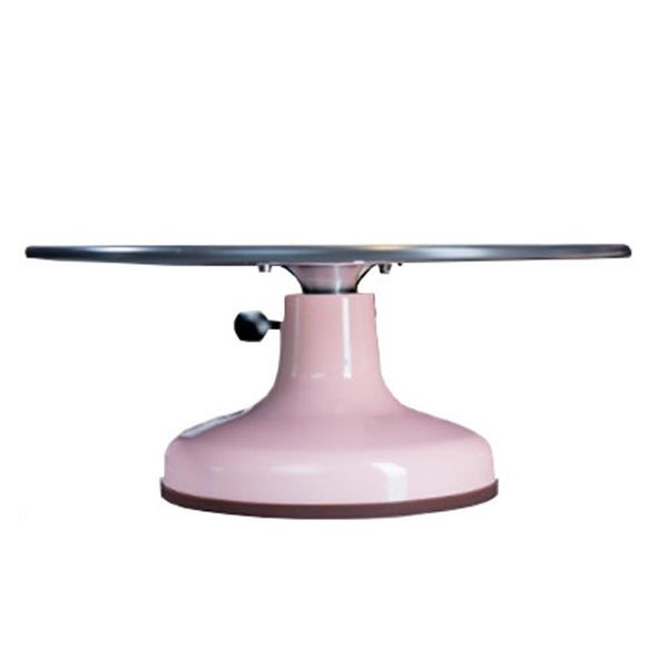 baking & pastry tools rotary table cake mounting tool plastering aluminum alloy hard film scratch resistant
baking & pastry tools rotary table cake mounting tool plastering aluminum alloy hard film scratch resistant