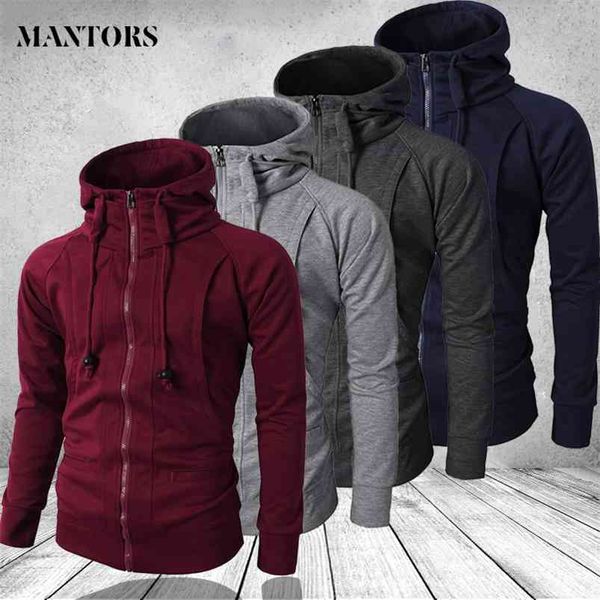 hip hop zipper hooded sweatshirt men spring casual solid hoodies sweatshirts male brand streetswear jackets red black 3xl 210728
hip hop zipper hooded sweatshirt men spring casual solid hoodies sweatshirts male brand streetswear jackets red black 3xl 210728
