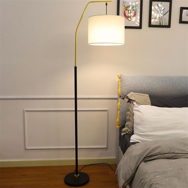 nordic fishing led floor lamps living room bedroom bedside floor light led standing lamp lamparas de pie modernas
nordic fishing led floor lamps living room bedroom bedside floor light led standing lamp lamparas de pie modernas