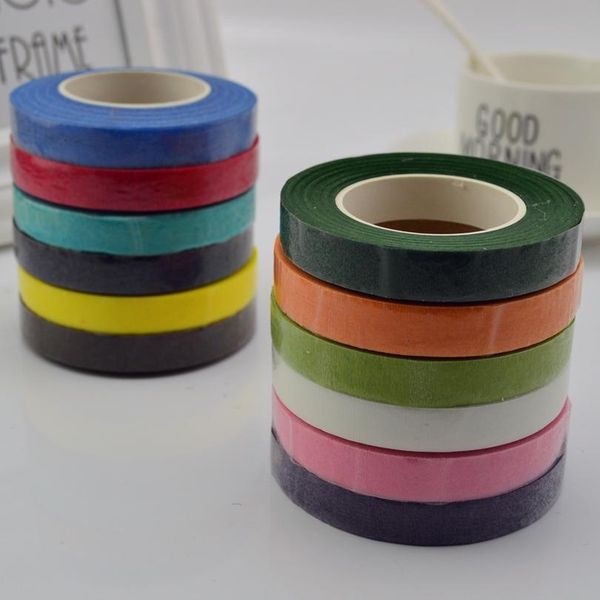 25meter paper garland tape artificial flower fixed supplies for wedding decoration diy wreath flores garland supplies t jllsss
25meter paper garland tape artificial flower fixed supplies for wedding decoration diy wreath flores garland supplies t jllsss