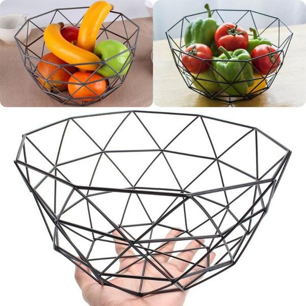 1 pcs modern geometric wire nordic storage baskets fruit storage bowl iron tableware display art snacks candy fruit rack holder
1 pcs modern geometric wire nordic storage baskets fruit storage bowl iron tableware display art snacks candy fruit rack holder